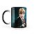 Caneca Mágica Harry Potter Rony e Hermione - Imagem 2