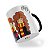 Caneca Mágica Harry Potter Cartoon Desenho - Imagem 4