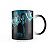 Caneca Mágica Harry Potter Personagens - Imagem 3