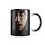 Caneca Mágica Harry Potter Rony e Hermione Rosto - Imagem 3