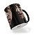 Caneca Mágica Harry Potter Rony e Hermione Rosto - Imagem 4