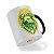 Caneca Mágica Polícia Militar do Paraná - Imagem 4
