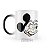 Caneca Mágica Presente Namorados Mickey Mod 2 - Imagem 2