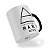 Caneca Mágica Thirty Seconds To Mars - Imagem 4