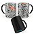 Caneca Mágica Riot! Paramore - Imagem 1