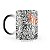 Caneca Mágica Riot! Paramore - Imagem 2