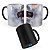 Caneca Mágica Victory League of Legends Lol - Imagem 1