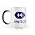 Caneca Mágica Administrador Administração Presente - Imagem 2