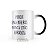 Caneca Mágica Engenharia Engenheiro Presente - Imagem 3