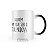 Caneca Mágica Estagiário Presente - Imagem 3