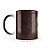 Caneca Mágica Macaco Big Face - Imagem 2