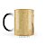Caneca Mágica Golden Retriever Big Face - Imagem 2