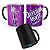 Caneca Mágica Divertidamente Medo - Imagem 1