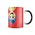 Caneca Mágica Divertidamente Alegria - Imagem 3