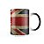 Caneca Mágica The Beatles Inglaterra Reino Unido - Imagem 3