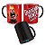 Caneca Mágica Divertidamente Raiva - Imagem 1