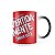 Caneca Mágica Divertidamente Raiva - Imagem 3