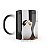 Caneca Mágica Pinguins de Madagascar - Imagem 2