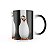 Caneca Mágica Pinguins de Madagascar - Imagem 3