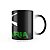 Caneca Mágica Infantaria Exército - Imagem 3
