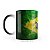 Caneca Mágica Bandeira Brasil - Imagem 2