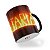 Caneca Mágica Infantaria Exército Brasileiro - Imagem 4