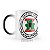 Caneca Mágica Zootenista Zootecnia - Imagem 2