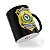 Caneca Mágica Polícia Rodoviária Federal PRF Preta - Imagem 4