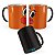 Caneca Mágica Darwin Gumball - Imagem 1