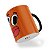 Caneca Mágica Darwin Gumball - Imagem 4