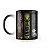 Caneca Mágica Game of Thrones Bandeiras - Imagem 2