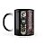 Caneca Mágica Game of Thrones Bandeiras Mod 2 - Imagem 2