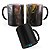 Caneca Mágica Game of Thrones Casas Bandeiras - Imagem 1