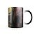 Caneca Mágica Game of Thrones Casas Bandeiras - Imagem 3