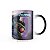 Caneca Mágica Paladins Rei Bomba - Imagem 3