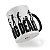Caneca Mágica The Walking Dead Evolução - Imagem 4