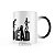 Caneca Mágica The Walking Dead Evolução - Imagem 3