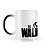 Caneca Mágica The Walking Dead Evolução - Imagem 2