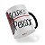 Caneca Mágica You are My Person Cardio Greys Anatomy - Imagem 4