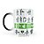 Caneca Mágica Fisioterapia Fisioterapeuta - Imagem 2