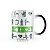 Caneca Mágica Fisioterapia Fisioterapeuta - Imagem 3
