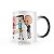 Caneca Mágica Turma Gumball - Imagem 3