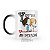 Caneca Mágica Youre My Person Mertina Greys Anatomy - Imagem 2