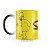 Caneca Mágica Simpsons Homer e Bart - Imagem 2