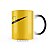 Caneca Mágica Simpsons Nike Dormindo - Imagem 3