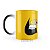 Caneca Mágica Simpsons Nike Dormindo - Imagem 2