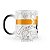 Caneca Mágica Músico Profissão Cartoon - Imagem 2