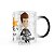 Caneca Mágica Fótografo Profissão Cartoon - Imagem 3