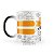 Caneca Mágica Engenheira Profissão Cartoon - Imagem 2