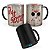 Caneca Mágica Sexta Feira 13 Jason - Imagem 1